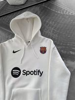 هودی اسپاتیفای بارسلونا❤️🌏