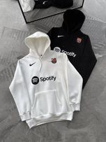 هودی اسپاتیفای بارسلونا❤️🌏