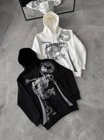 هودی بینظیر رئال طرح اژدها🐉🖤