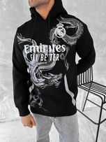 هودی بینظیر رئال طرح اژدها🐉🖤