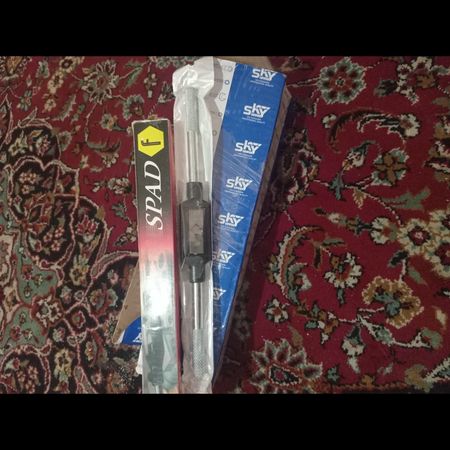 دسته قلاویز شماره 2