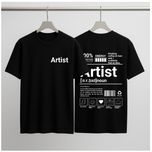 تیشرت Artist