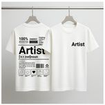 تیشرت Artist