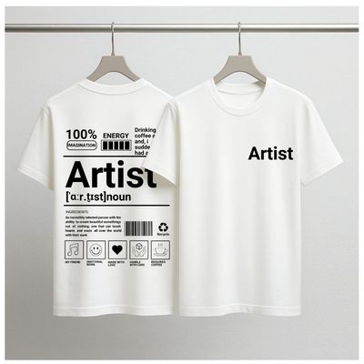 تیشرت Artist