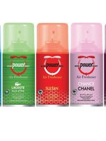 اسپری خوشبو کننده هوا 270میل -دستگاه خور