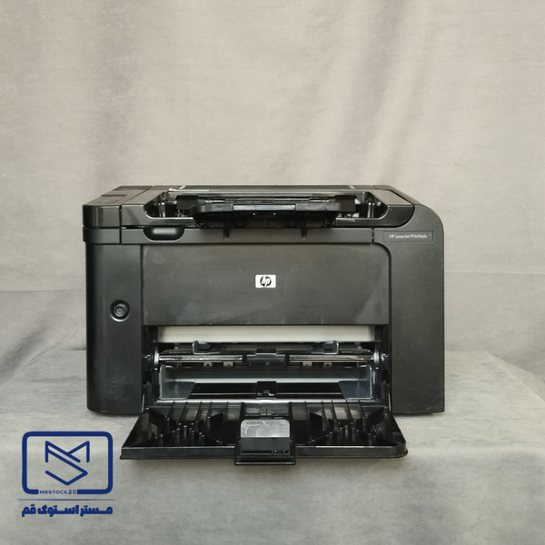 پرینتر استوک تک کاره لیزری اچ پی HP Pro P1606dn