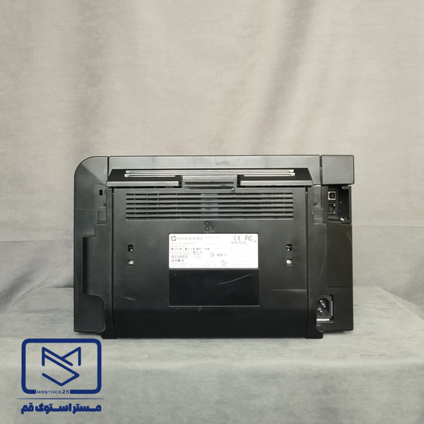 پرینتر استوک تک کاره لیزری اچ پی HP Pro P1606dn