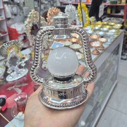 فانوس باتری خور