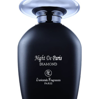 ادکلن نایت د پاریس دایموند 80 میلی لیتر - Night De Paris Diamond