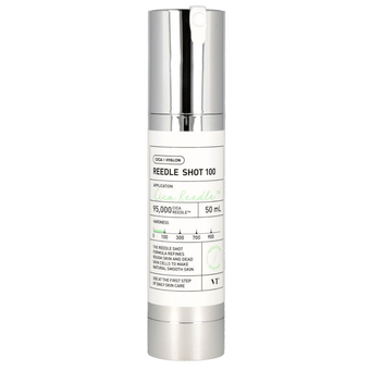 سرم میکرونیدلینگ ریدل شات 100 وی تی (VT Reedle Shot 100)