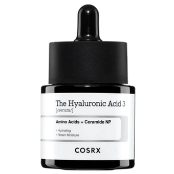 سرم هیالورونیک اسید 3% کوزارکس (COSRX Hyaluronic Acid 3% Serum)
