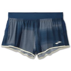 شورت رانینگ اورجینال Brooks Sherpa 3