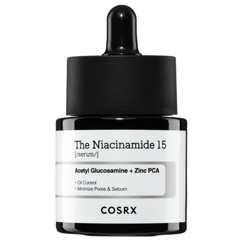 سرم نیاسینامید 15% کوزارکس (COSRX The Niacinamide 15 Serum)