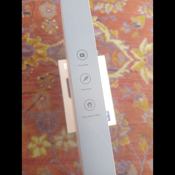 میکروفن یقه ای وایرلس دار مدل SX31 دو کاربره