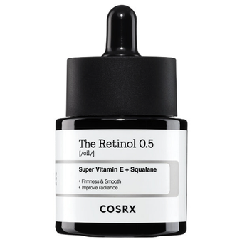 سرم رتینول 0.5% کوزارکس (COSRX Retinol 0.5 Serum)