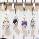 فون چارم میویی لدز