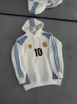 هودی آرژانتین سفید🤍🇦🇷