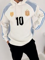 هودی آرژانتین سفید🤍🇦🇷