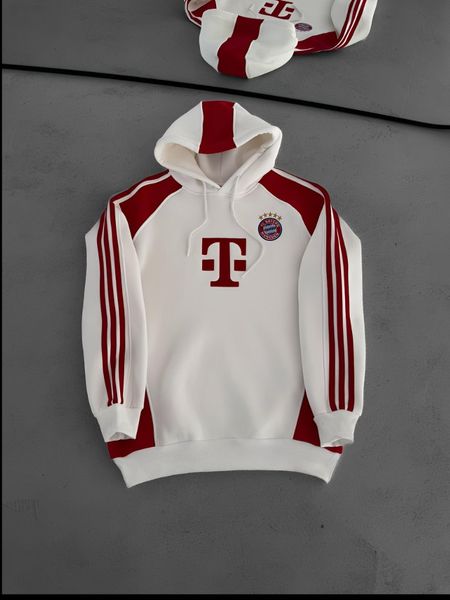 هودی بایرن‌مونیخ🤍🇩🇪