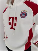 هودی بایرن‌مونیخ🤍🇩🇪