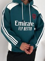 هودی آرسنال سبز🍏💣