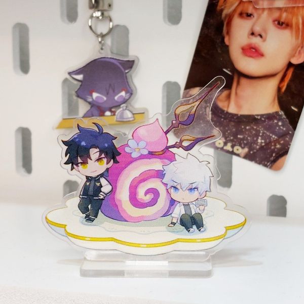 استند لینک کلیک