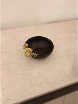 پیاله مون برنجی