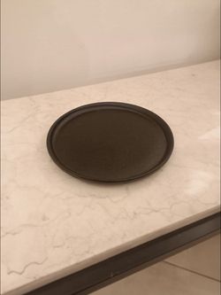 پیش دستی مون آلومینیومی