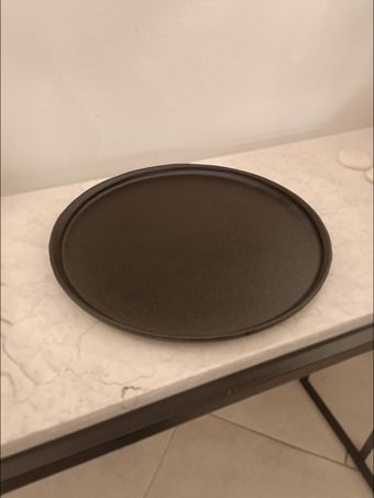 دیس شیرینی مون آلومینیومی