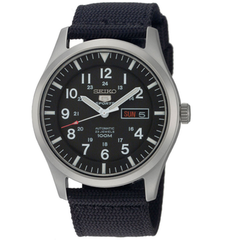 ساعت مچی سیکو 5 اسپرت SEIKO 5 SPORT SNZG15J1