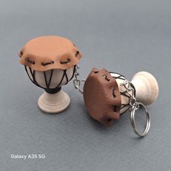 سرکلیدی تنبک زورخانه