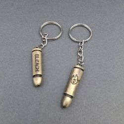 سرکلیدی فشنگ