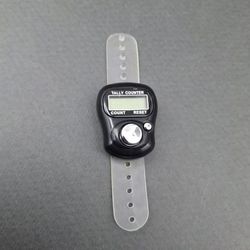 ذکر شمار مشکی