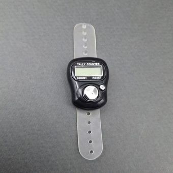 ذکر شمار مشکی