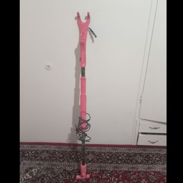 دسته سنباده زن دیواری