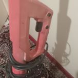 دسته سنباده زن دیواری