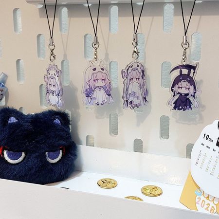 فون چارم پلکسی کاستوریس