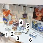 پیکسل حیوانات کیوت