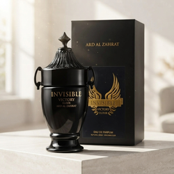 ادکلن اینوکتوس عطر Invictus حجم 100 میلی‌لیتر