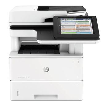 پرینتر(110ولت) HP LaserJet Enterprise MFP M527