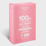 کرم ضدآفتاب SPF100 تراست اسمارت