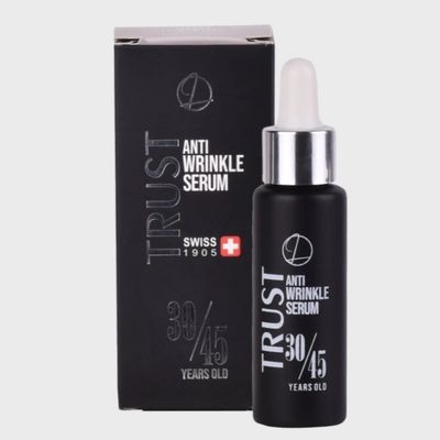 سرم ضدچروک صورت تراست مناسب 30 تا 45 سال