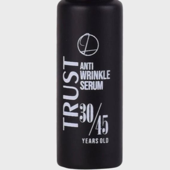 سرم ضدچروک صورت تراست مناسب 30 تا 45 سال