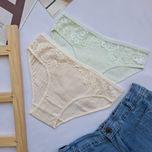 شورت زنانه فانتری توری