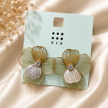 گوشواره کد 05