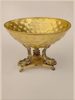 آجیل خوری ماهی سیاه قلم