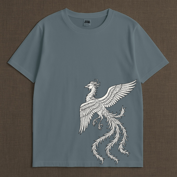 تیشرت سیمرغ