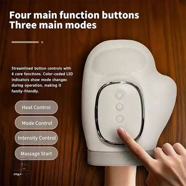 ماساژور هوشمند دست SMART HAND Massager