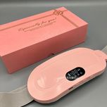 کمربند ماساژور حرارتی 4 حالته مناسب کاهش درد پریودی(پک اصل)
