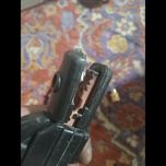 انبر کامل 4 تیگه دستگاه جوش 200 امپر مس